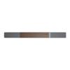 Klipsch Flexus CORE 300 5.1.2 Channel Powered by Onkyo Bluetooth Sound Bar with Dirac Live Room Correction, Dolby Atmos and Custom Tuned Bass - Walnut Without Wall Mount view 2