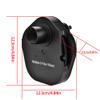 1.25inch Eyepiece 5 Position Manual Filter Wheel with T2 Mount Camera Adapter, Telescope Accessory for Astrophotography view 3