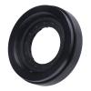 1.5 26mm Adjustable Metal Iris Diaphragm Aperture Condenser M42 to M42 Camera Lens Adapter, Manual Center and Aperture Control, and Sturdy for Photography Lovers view 4