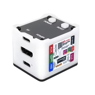 1PCS Sipeed NanoKVM Full Mini Remote Control Operation and Maintenance Server RaspberryPi
