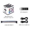 1PCS Sipeed NanoKVM Full Mini Remote Control Operation and Maintenance Server RaspberryPi view 2