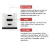1PCS Sipeed NanoKVM Full Mini Remote Control Operation and Maintenance Server RaspberryPi view 4