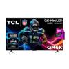 TCL 55 Inch Class QM6K Series | Mini LED QLED 4K HDR | 55QM6K, 2025 Model | 120HZ-144HZ High Brightness Smart Google TV Dolby Atmos Onkyo Audio | Voice Remote Alexa Gaming Streaming Television view 1