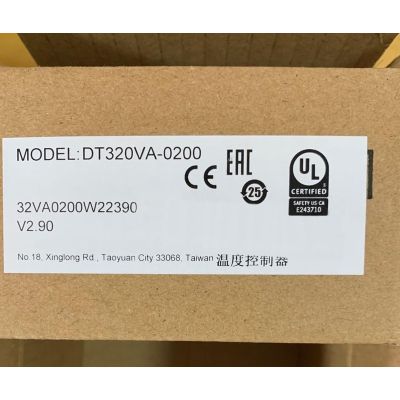 CungSu 1 Pcs DT320VA-0200 New in Box DT320VA0200 Expediated