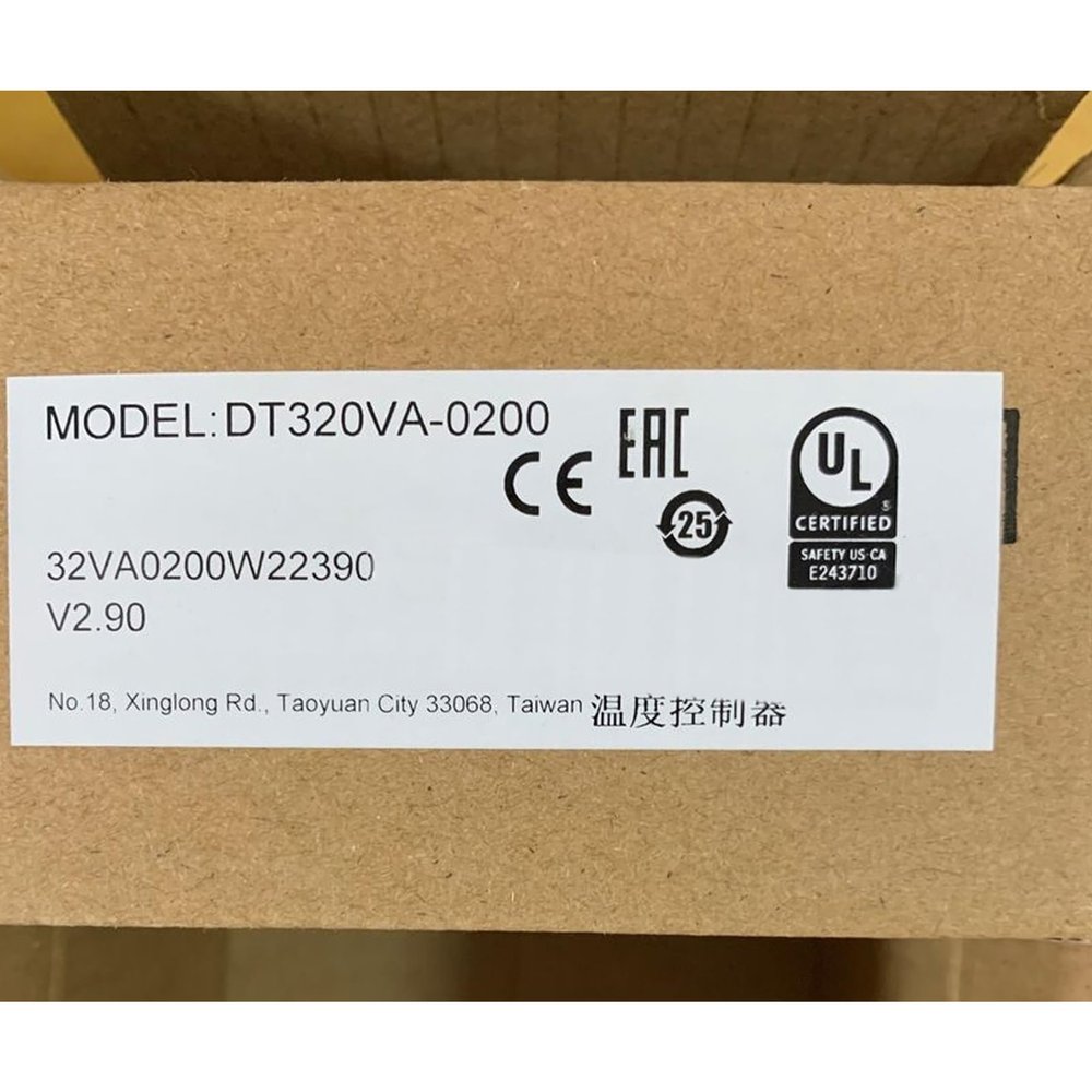 CungSu 1 Pcs DT320VA-0200 New in Box DT320VA0200 Expediated