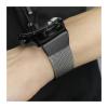 Stainless Steel Band for Garmin Watch Fenix 8 E 6 6x 7 7x Pro 5 5x Plus 5s 6s 20/22/26mm Metal Strap Wristband Bracelet(Black,26mm(Epix Pro 51mm)) view 3