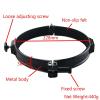 114mm / 4.5" 150mm / 6" 203mm / 8" Astronomical Telescope Tube 132mm 185mm 228mm Inside Diameter Adjustable Hoop (Pairs)(228mm ID Tube Rings) view 2