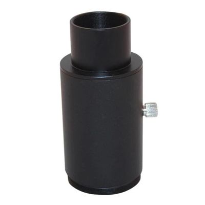 Astronomical Telescope Accessories 1.25 Inches Fixed SLR Micro-Single Photography Transfer Sleeve CA1