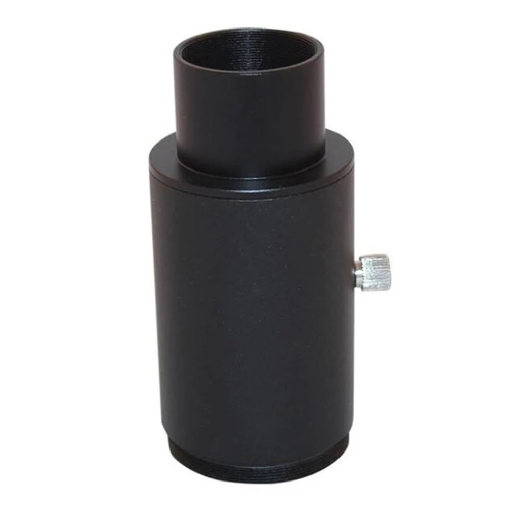 Astronomical Telescope Accessories 1.25 Inches Fixed SLR Micro-Single Photography Transfer Sleeve CA1