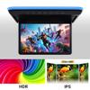 11.6 inch Car Overhead Player Monitor IPS Screen Dispaly 1080P Video Ultra-Thin Mounted Car Roof Player HDMI IR FM USB SD. view 3