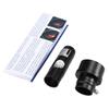 1.25IN Telescope 2 INCH Adapter Reflector Telescope 7 Brightness Level Astronomical view 1