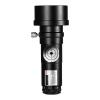 1.25IN Telescope 2 INCH Adapter Reflector Telescope 7 Brightness Level Astronomical view 3