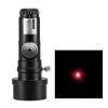 1.25IN Telescope 2 INCH Adapter Reflector Telescope 7 Brightness Level Astronomical view 4