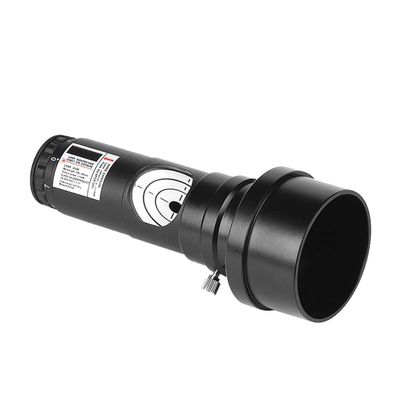 1.25" Calibrator Red 7 Bright Triple Cemented Lens for Reflector with 2" Adapter