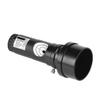 1.25" Calibrator Red 7 Bright Triple Cemented Lens for Reflector with 2" Adapter view 1
