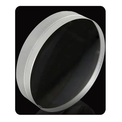 21 22 46 52mm Double Cemented Achromatic Convex Lens DIY Refractor Astronomy Telescope Accessories(D21mmF174mm)