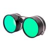 2x54 Ultra Wide Angle Binoculars Portable Astronomy Constellation Telescope(with Filters) view 1
