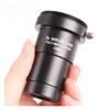 3X / 5X Barlow Lens for M42 Thread 1.25'' Astro Telescope Lens(5X) view 1