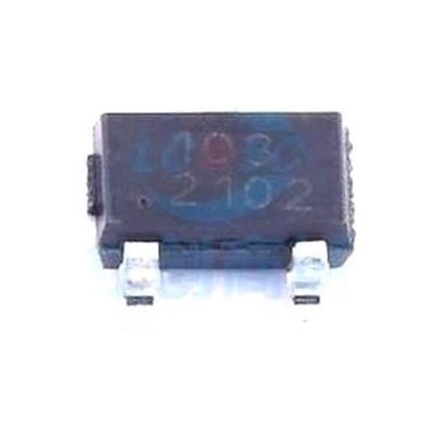 5 Pcs RJGT103T3 SOT23-3-3.02-1.70mm Security verification/encryption chip