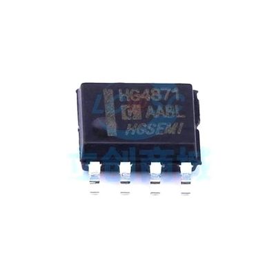 10 Pcs 3W Audio Amplifier SOP-8 chip