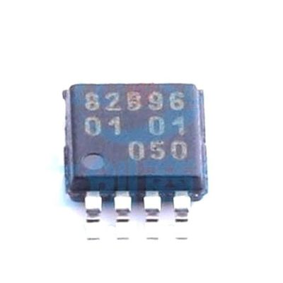 1 Pcs P82B96DP,118 TSSOP-8 Signal Buffer, Repeater, Distributor