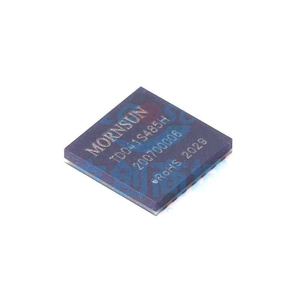 1 Pcs Isolated 485 transceiver DFN-16 RS-485/RS-422 chip