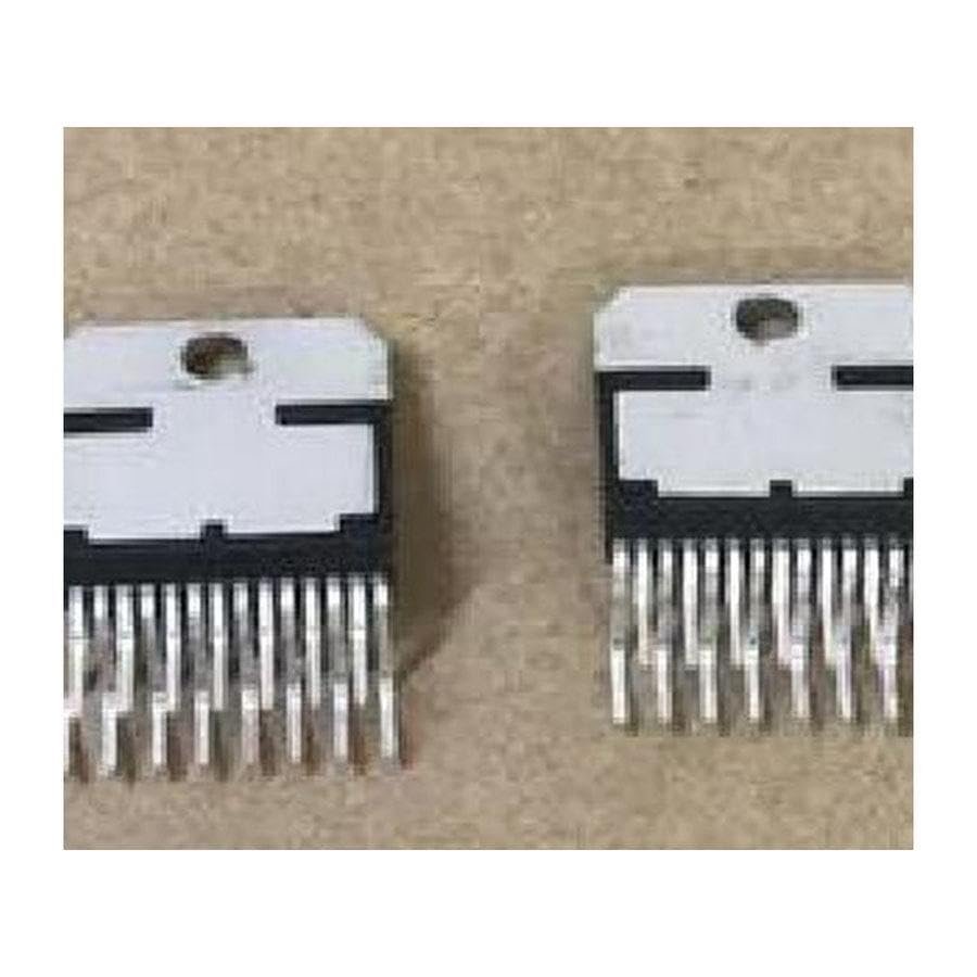 10PCS L298N ZIP15 L298 ZIPIC