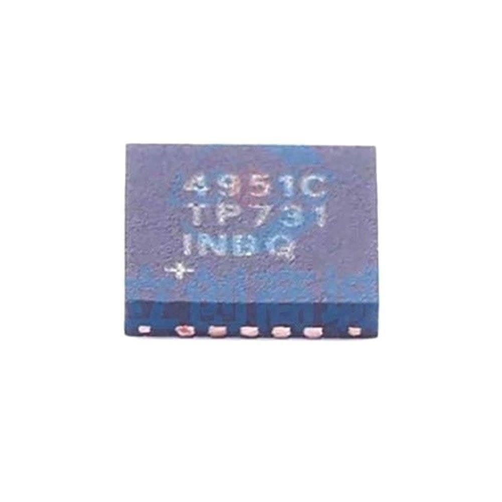 1 Pcs MAX4951CTP TQFN-EP-20 Signal Buffer, Repeater, Splitter