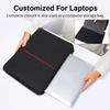 TXIYEAN Laptop Sun Shade,Lightweight Laptop Sun Glare Shield Privacy Cover for Working Outside,Computer Privacy Hood Foldable and Portable Shield Cover Computer Hood Outside Glare 16''Pat.NO.D1057416S view 4