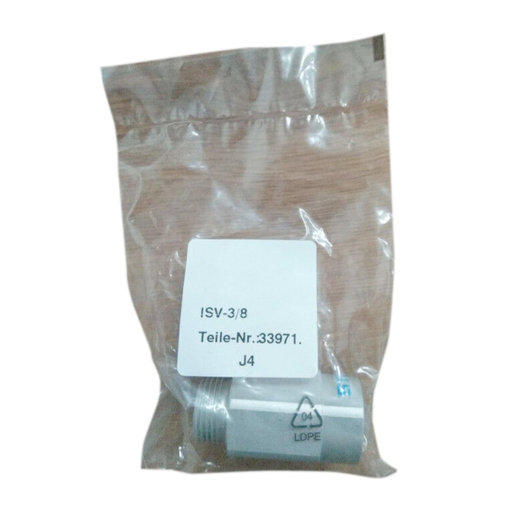 CungSu 1 Pcs ISV-3/8 33971 New in Box ISV3/8 33971 Expediated