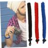 BESPORTBLE 3pcs Camera Wrist Lanyard Hand Strap for Outdoor Travel Lightweight and Compact Design for Protecting Your Camera from Drops view 3