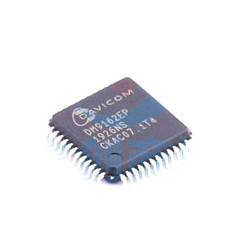 1 Pcs Ethernet transceiver Phy LQFP-48 Ethernet chip-