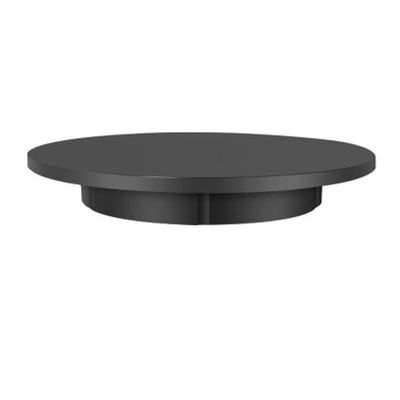 Lectric Rotating Turntable 3D Scanning Photography Display Stand Remote Control Speed Direction 360 Rotation Load 100KG,DIY Tools