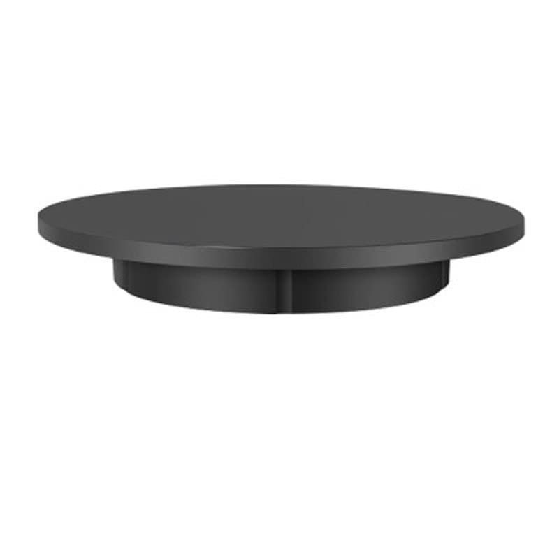 Lectric Rotating Turntable 3D Scanning Photography Display Stand Remote Control Speed Direction 360 Rotation Load 100KG,DIY Tools