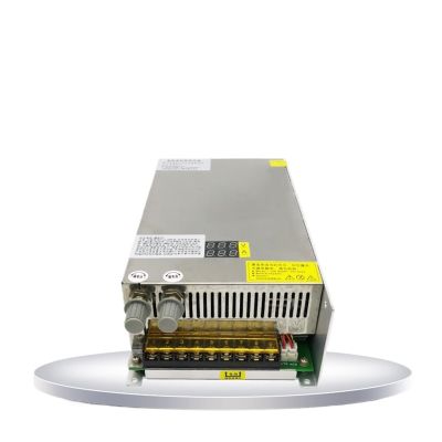 1000W Digital Display DC Switching Power Supply Adjustable Voltage And Current 0-24V 36V 48V 60v, 24v 40A, 48V 20a Buck Converter for Computer Lab, LED Strip Light and So on(0-12V 70A)