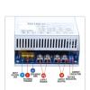 RSP-1500-24 1500W 24V 62.5A Enterprise Router Power Supply 1Pcs view 3