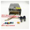 1000W Digital Display DC Switching Power Supply Adjustable Voltage And Current 0-24V 36V 48V 60v, 24v 40A, 48V 20a Buck Converter for Computer Lab, LED Strip Light and So on(0-220V 0-5A) view 4
