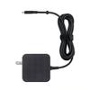 45W USB-C Charger for Asus Chromebook 14 Flip C425 C425T C425TA C433 C433T C433TA C434 C434T C434TA C436 C436F C436FA Laptop 20V 2.25A ADP-45XE D Power Supply Adapter Cord view 1