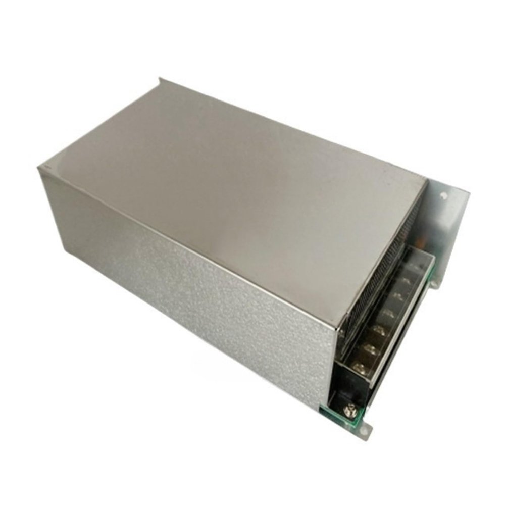 HQHSGCGVA Converter Power Supply 80V 750W Stabilization DC Converter 12V 24V 48V 64V 110V 140V 200V 250V 300V 350V 400V Converter Power Supply(12VDC,120VDC)