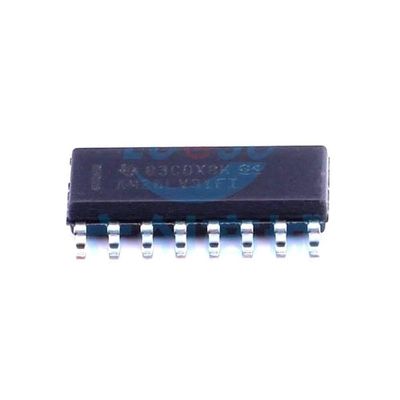 1 Pcs AM26LV31EIDRG4 SOIC-16_150mil RS-485/RS-422 chip