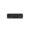 Teltonika RUT301 Industrial Ethernet Router, 5 x Ethernet ports, Compact and Durable Design, Secure VPN, USB view 3
