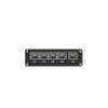 Teltonika RUT301 Industrial Ethernet Router, 5 x Ethernet ports, Compact and Durable Design, Secure VPN, USB view 4