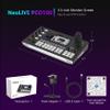 SPROLINK PTZ Camera Controller PoE Enable Powered 4D Precision Joystick, NDI Technology Up to Control 255 Pieces for Church Live Streaming, EducationExhibition Venues and Other Small Events. view 3