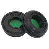 0.965" /1.25" M28.6 * 0.6 Green Astronomical Round Telescope Parts Telescope Accessory Optical Lens(0.96) view 3