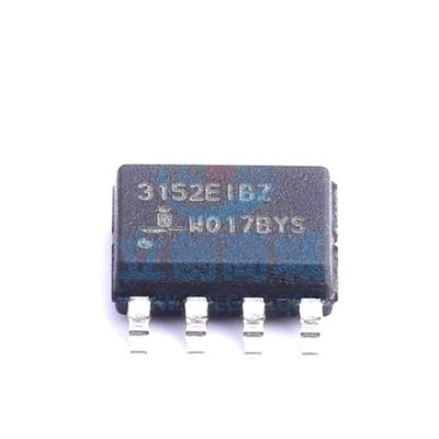 2 Pcs ISL3152EIBZ-T SOIC-8_150mil RS-485/RS-422 chip