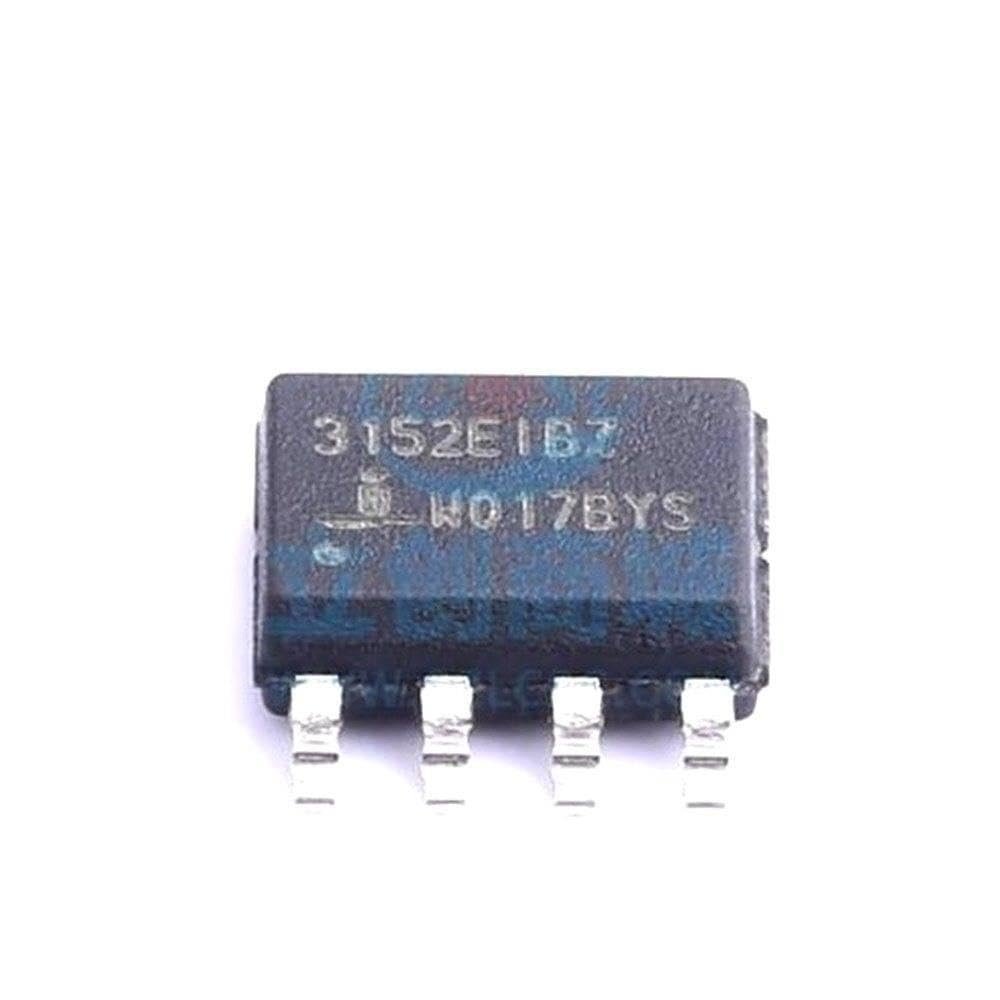 2 Pcs ISL3152EIBZ-T SOIC-8_150mil RS-485/RS-422 chip