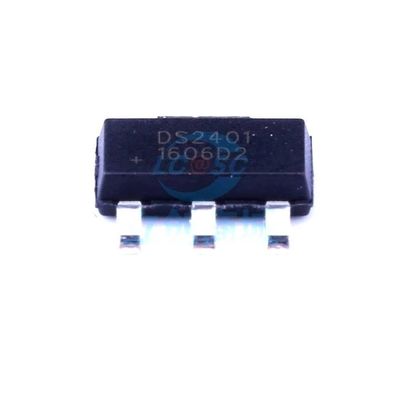 1 Pcs DS2401Z&R SOT-223 Security verification/encryption chip