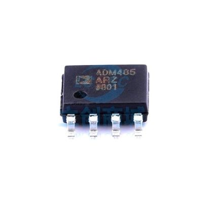1 Pcs ADM485ARZ-REEL SOIC-8 RS-485/RS-422 chip