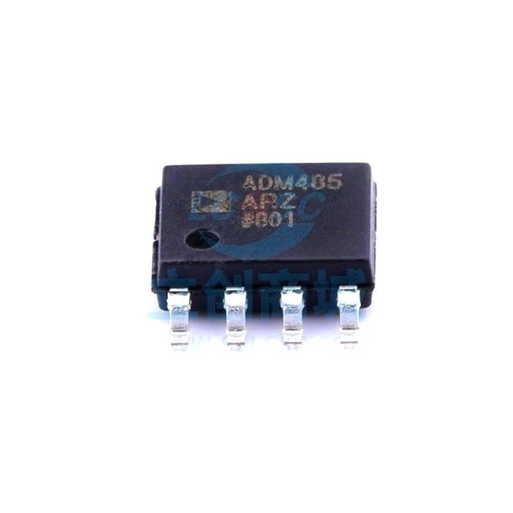1 Pcs ADM485ARZ-REEL SOIC-8 RS-485/RS-422 chip