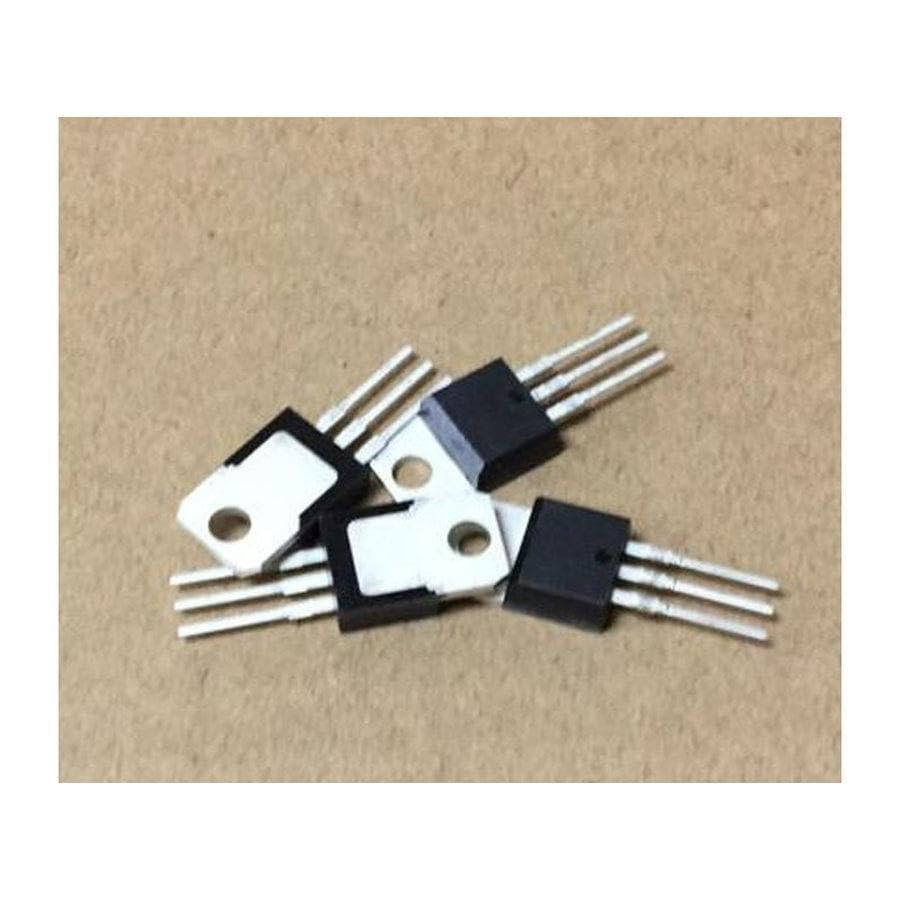 100PCS BD911 15A/100V TO-220
